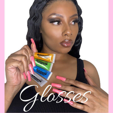 LIP GLOSS