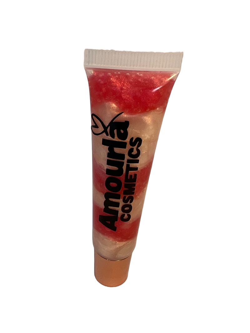 Strawberry Shortcake Gloss 15ml